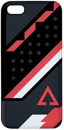 DIY Custom Hard case for iPhone 5/5s CS GO Cyrex design