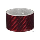 Winwood 20mm Red Carbon 1-1/8 Spacer