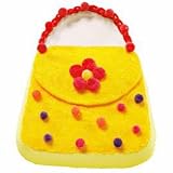 Wilton Purse Pan