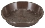 TOPFUNTERSETZER 24CM BRAUN 80802407