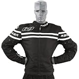 Details zu "Roleff Racewear RO757_L Kodra Blouson Budapest Gr&ouml;&szlig;e L"