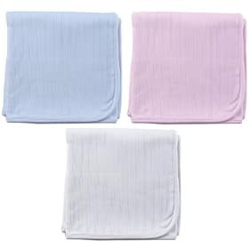 Organic Receiving Blanket