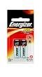 Energizer Miniature Alkaline Watch/Electronic Battery A23bpz-2, 2-Count