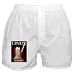 LINUX: MAY THE SOURCE BE WITH Boxer Shorts