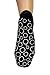 “Joyful” Non Slip Grip Socks, Women’s Sizes 6-9, Black, Ideal for Pilates Yoga & Mindful Practice