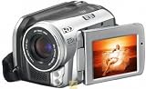 JVC GZ-MG 47 - 