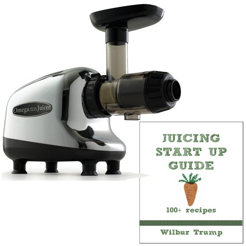 Omega 8006 Juicer Manual at Donna Caceres blog