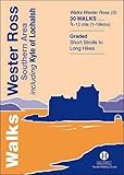 Walks Wester Ross : southern area including Kyle of Lochalsh