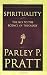 Books : Spirituality: They Key to the Science of Theology