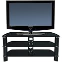 Stil-Stand HOG 2005-CHBB Plasma and LCD TV Stand