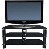 Stil-Stand HOG 2005-CHBB Plasma and LCD TV Stand