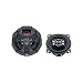 JVC CSV427 4-Inch 160W Peak 2-Way Coaxial Speakers