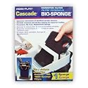 Penn Plax Cascade Canister Filter Bio-Sponge
