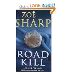 Road Kill