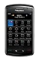 BlackBerry Storm 9500 Unlocked Cell Phone, 3.2 MP Camera, GPS, MicroSD Slot, RIM -- International Version - Without Warranty (Black)