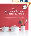 The Stress Free Diabetes Kitchen: Ove...
