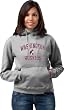 Washington Huskies Women's Perennial Hoodie Sweatshirt