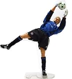 Oliver Kahn 1/6 Action Figure
