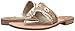 Jack Rogers Women's Napa Valley Dress Sandal