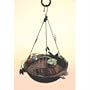 Solar Birdbath-Dragonfly - Sol-0101 - Bci