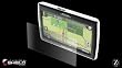 ZAGG invisibleSHIELD MAGRM1470S for Magellan RoadMate 1470 Screen (Clear)