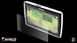 ZAGG invisibleSHIELD MAGRM1470S for Magellan RoadMate 1470 Screen (Clear)