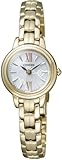 CITIZEN (V`Y) rv CLETIA NeBA Eco-Drive GREhCu CLB37-1722 fB[X