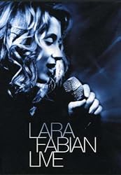 Lara Fabian Live