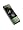 Sony Ericsson S500i Sim Free Mobile Phone - Black/Green