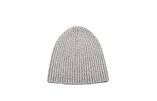 Conte of Cashmere Sombrero (Gris Moyen)