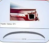 Toyota Camry LIP Spoiler Wing OE Style 07 08 09 2010