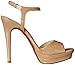 Jessica Simpson Women's Pristine Dress Sandal
