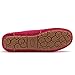 Sunrolan Women Winter Flats Fashion Suede Snow Shoe Fur-lined Moccasins Driving Shoes Slip on Loafers 821