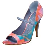 Moschino Cheap And Chic Womens Fight Pump