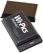 Wi-Pics Mobile G2B2600E Extended Life Battery