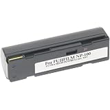 Power 2000 ACD-202 Rechargeable Battery ( Fuji NP-100 Equivalent )