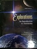 Explorations: An Introduction to Astronomy