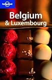 Lonely Planet Belgium & Luxembourg [LONELY PLANET BELGIUM & LUX-3E]