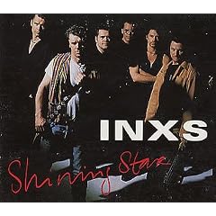 Shining Star / Send a Message / Faith / Bitter