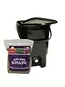 Happy Farmer Composting KIT (Black)
