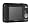 Samsung ES55 Digitalkamera (10 Megapixel, 3-fach opt. Zoom, 6,4 cm (2,5 Zoll) Display, Bildstabilisator) schwarz