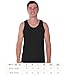 Awkwardstyles Men's Indian Day Of The Dead Sugar Skull Tank Top + Bookmark