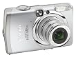 Canon Digital Ixus 950 IS Digitalkamera (8 Megapixel, 4-fach Zoom, 6,4 cm (2,5 Zoll) Display, Bildstabilisator)