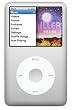 New Apple iPod classic 160GB - Silver