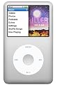 New Apple iPod classic 160GB - Silver