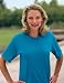 Hanes short sleeve heavyweight 50/50 cotton/poly t-shirt (5170)