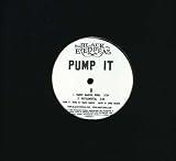 Pump It [Vinyl Single]