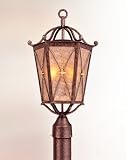 Cheshire Post Lantern