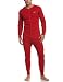 Carhartt Men’s Midweight Cotton Union Suit