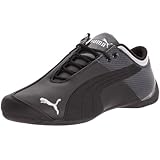 Puma Future Cat M1 Carbon - Chaussures de sport lifestyle homme - Noir - 44 Image du produit